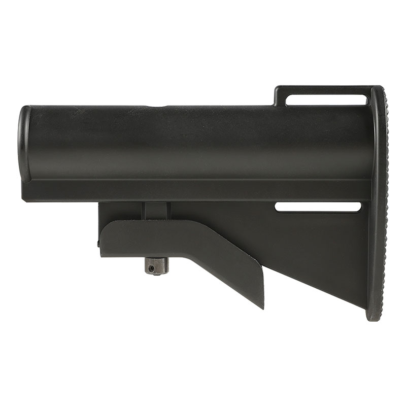 Golden Eagle CAR15タイプストック エアガンパーツ,ストック ミリタリーショップH．T．G．