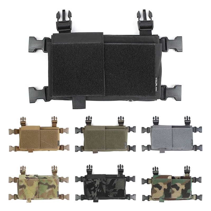 PEW Tactical SSスタイル Micro Fightシャーシ MK4 | サバゲー装備品