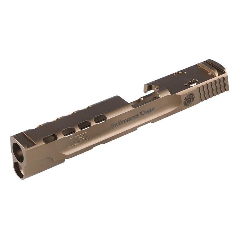 GUARDER  CNCߥ饤 ޥ륤M&P9L (PC) M&P9-24(FDE)