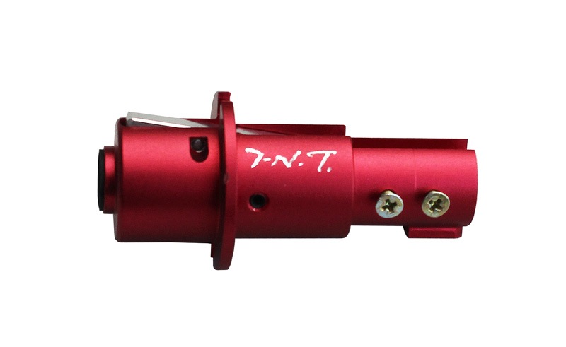 T-N.T. APS-X HOP-UP Сå (VFC HK416A5 V3/HK416D V3/HK416 CAG/M27 GEN.2 GBBб)ڥ᡼زǽ/¾Υ᡼оݾʤȤƱǽ