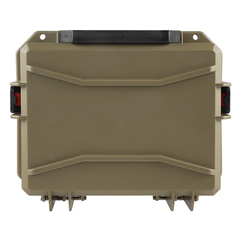 HTGベーシック WAVE 35 (大容量 軽量 防水IP67 Stackable/積み重ね可能