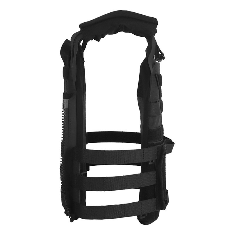 WoSporT New CP JPC 2.0スタイルタクティカルベスト Black | サバゲー