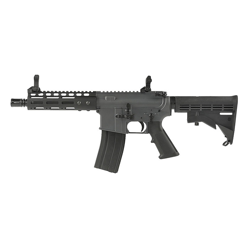 Golden Eagle M4 7inch M-Lok ガスブローバックライフル エントリー