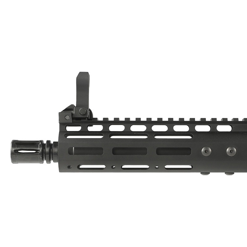 Golden Eagle M4 7inch M-Lok ガスブローバックライフル エントリー
