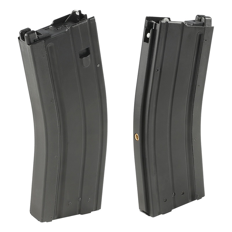 Golden Eagle M4 7inch M-Lok ガスブローバックライフル エントリー