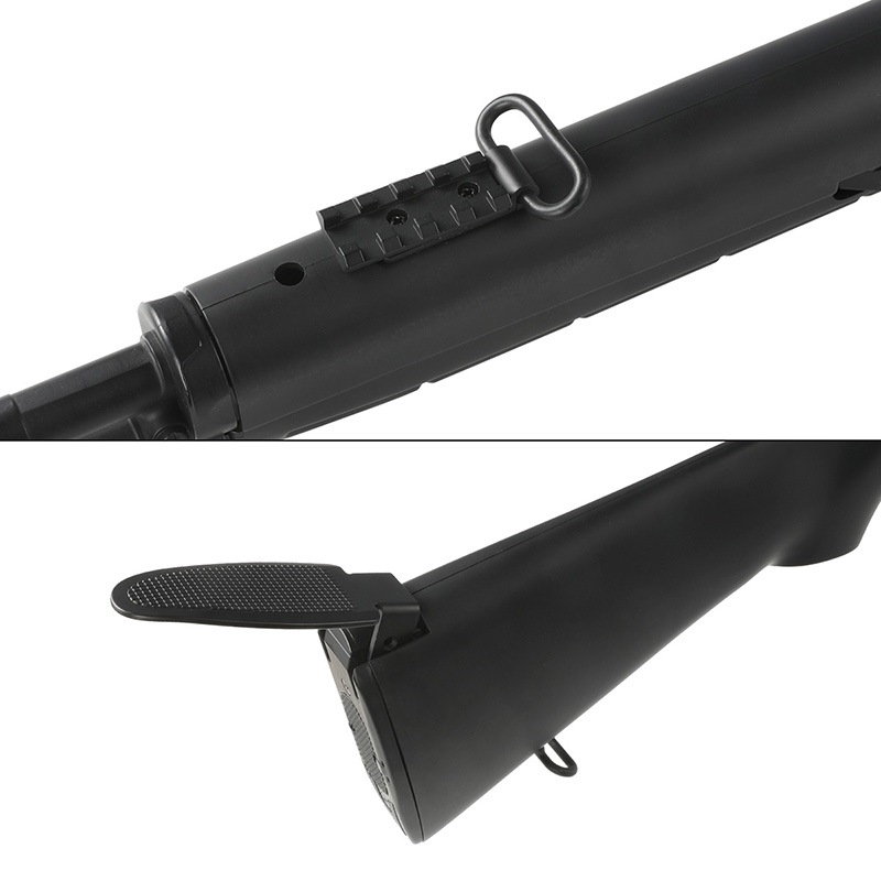 JG Works M14 ư Black (ե᥿/饹ȥå)