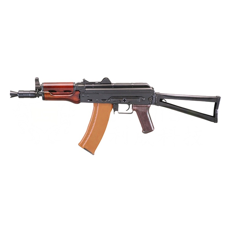 AKS74UN クリンコフ　電動ガン LCT AKS74UN クリンコフ 電動ガン (JP Ver.) | エアガン本体,電動ガン