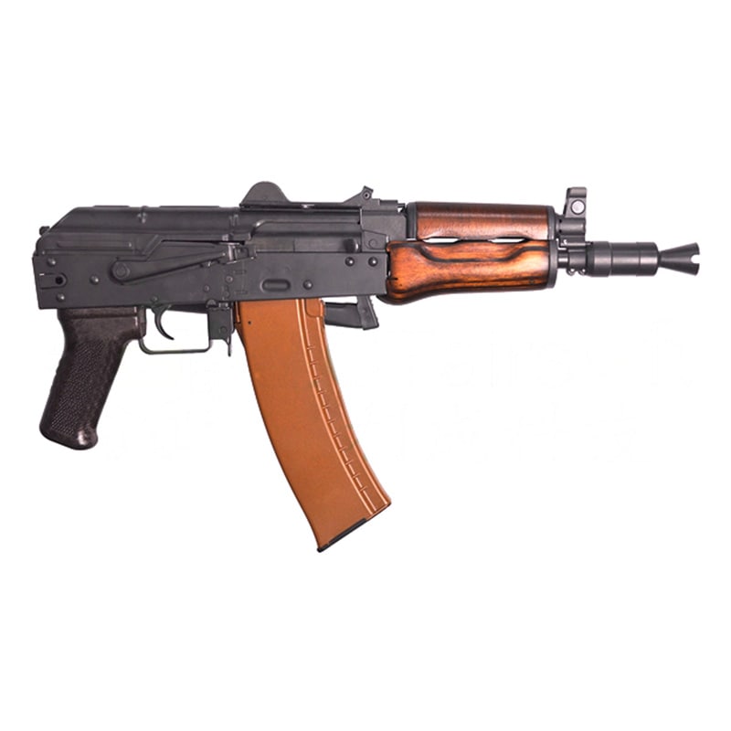 LCT AKS74UN クリンコフ 電動ガン (電動ブローバック/JP Ver