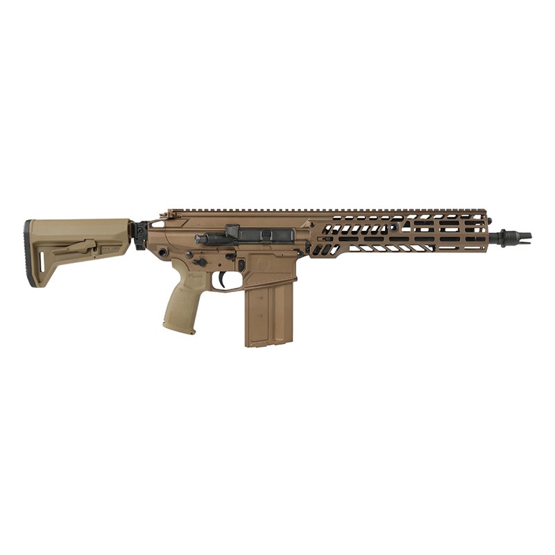 【ジャンク品】BCМ　ライフル PROW MCX SPEAR XM5 6.8X51 SBR GBBR ガスブローバックライフル