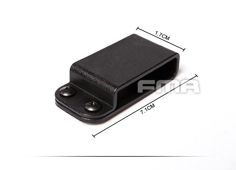 FMA G-CODE Scorpionスタイル 7.62mm ライフルマグキャリアー DE