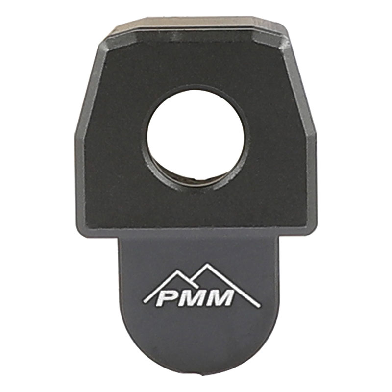 Revanchist Airsoft PMMタイプコンペンセイター 14mm逆ネジ (SIG AIR