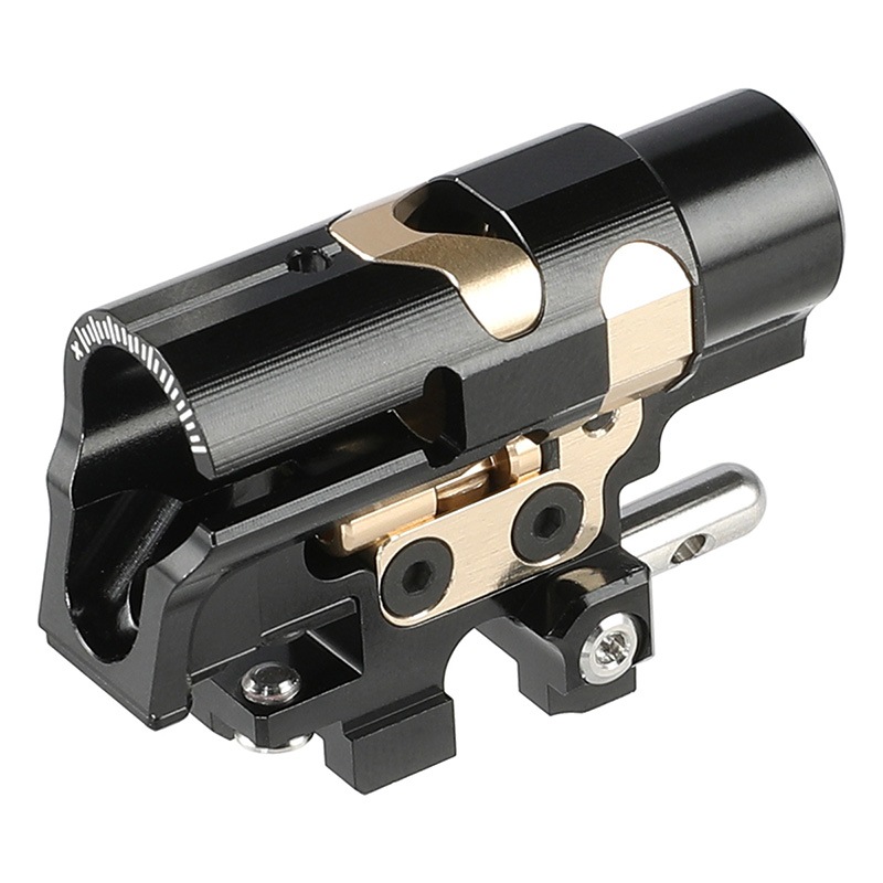 4UAD(QUAD/クアッド) 4UANTUM Magnus Pro プレジション TDC Hop-Up