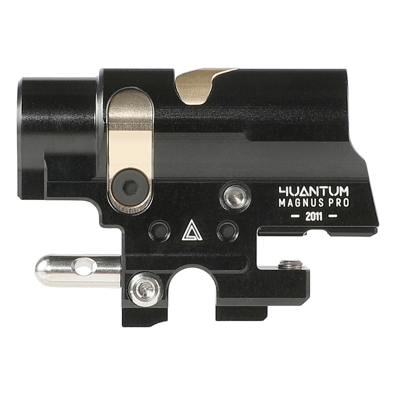 4UAD(QUAD/クアッド) 4UANTUM Magnus Pro プレジション TDC Hop-Up