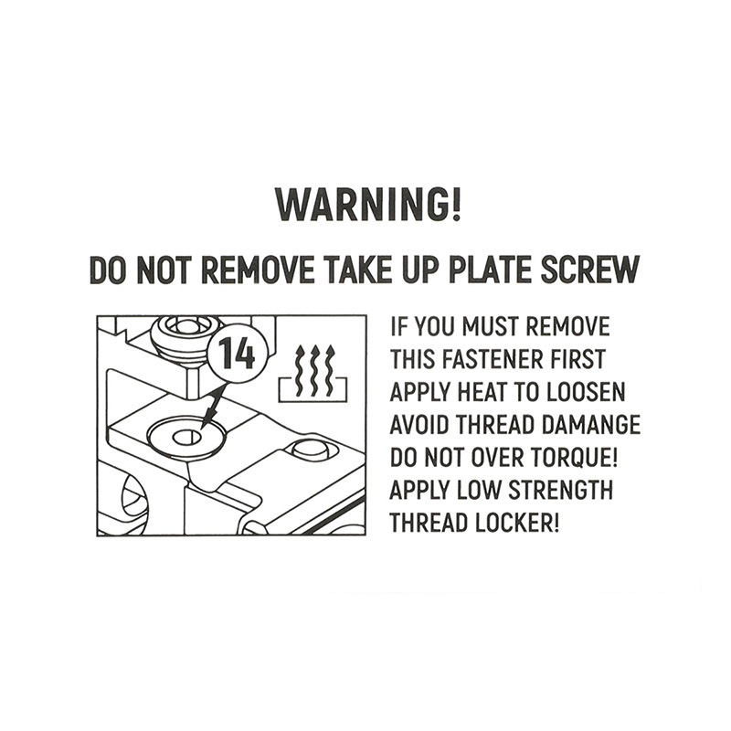 4UAD(QUAD/クアッド) 4UANTUM Magnus Pro プレジション TDC Hop-Up