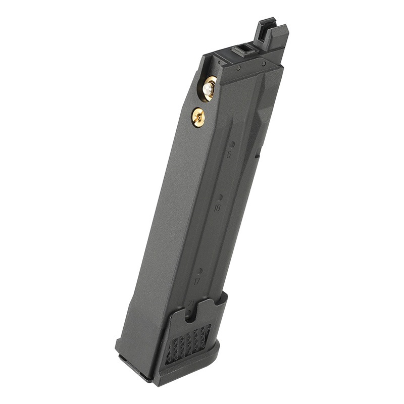 StarkArms (VFC) SA320 SIG AIR P320-M17/M18 対応 25連スペアマガジン