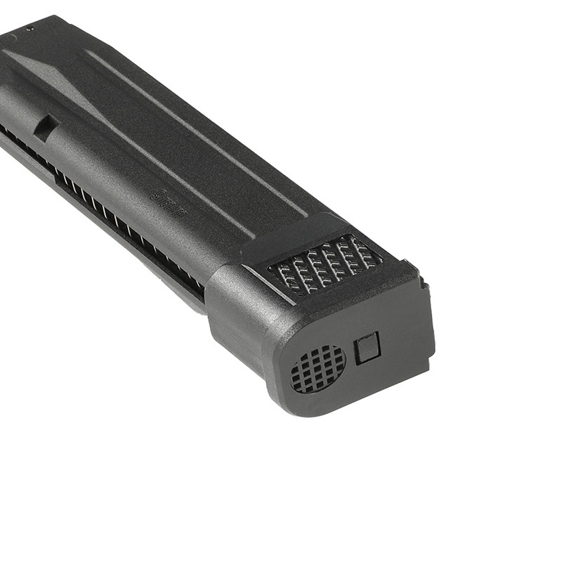 VFC SIG M18 ブラック BK ガスマガジン 新品外し P320 SIG SAUER BK