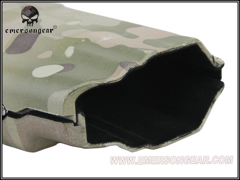 TMC 1.75インチ ファイター ガンベルト マルチカム ホルスター ポーチ付 TMC Ferroタイプ バイソンベルト Austrialpin製 COBRAバックル