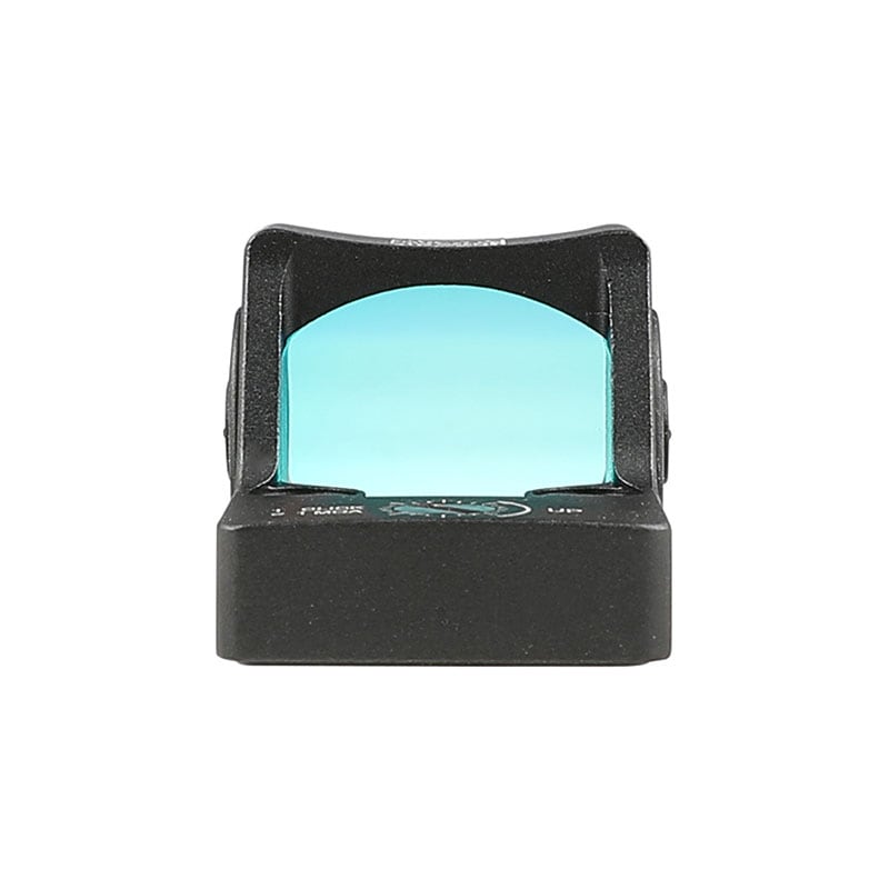 ACE1 ARMS RMRタイプドットサイト BK&CyberGun FNX-45用マウントセット