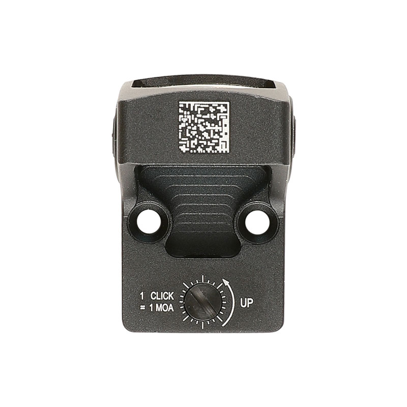 ACE1 ARMS RMRタイプドットサイト BK&CyberGun FNX-45用マウントセット