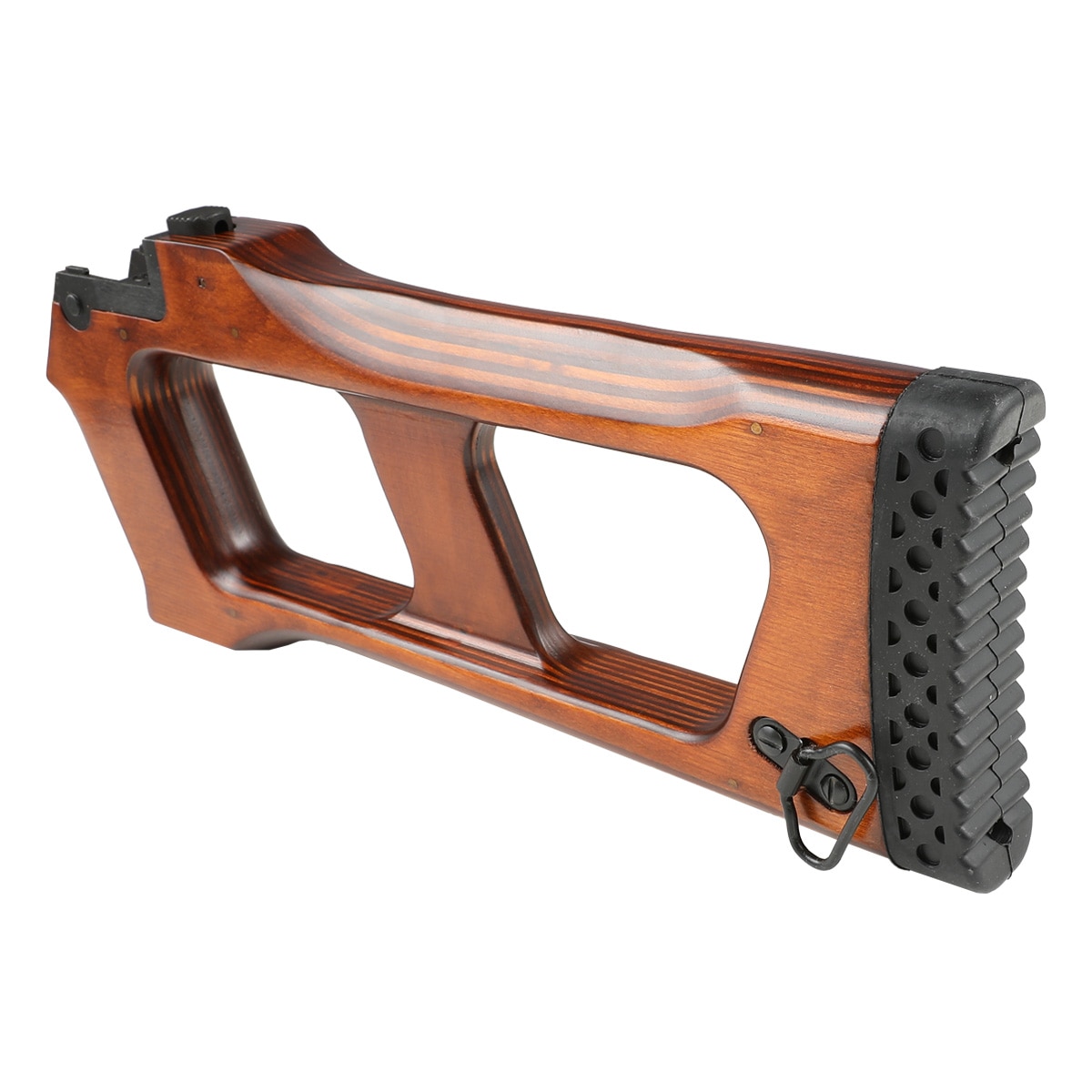 LCT VSS Vintorez ウッドストック | エアガンパーツ,ストック