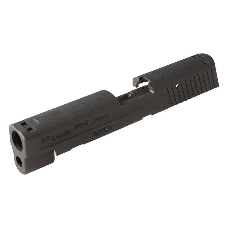 GUARDER ガーダー CNCアルミスライドセット (Early Ver. Marking) 東京