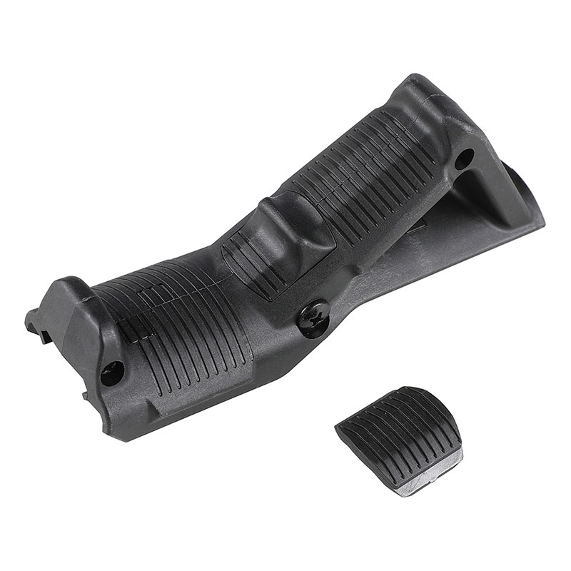 Golden Eagle AFG アングルフォアグリップ BK | エアガンパーツ