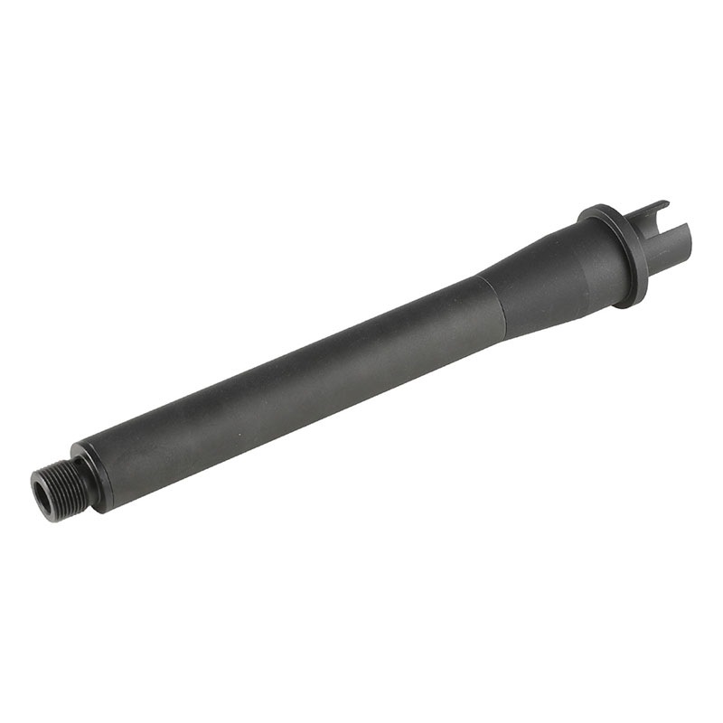 【東京マルイ】MWS アウターバレル7.5in Revanchist Airsoft 7.5/8inch アウターバレルセット (東京マルイ M4