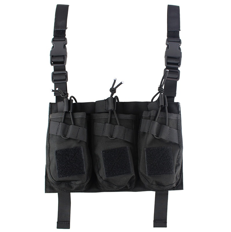 ガバメント用　レザー製ホルスターと マガジンポーチ　m4スリング　実物 SAFARILAND M4用774 Rifle Magazine Pouch | WILLY−PEET