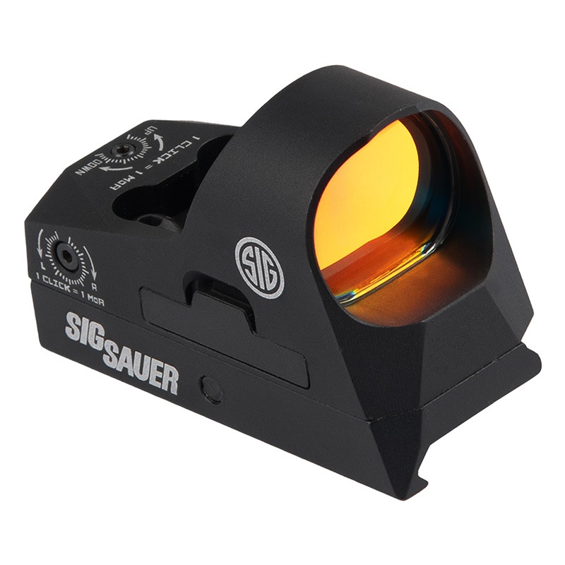 SS ROMEO3タイプ オープンドットサイト BK | 光学機器,ドットサイト