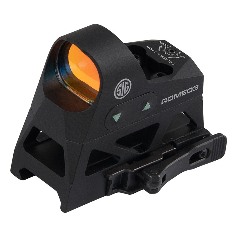 SS ROMEO3タイプ オープンドットサイト BK | 光学機器,ドットサイト