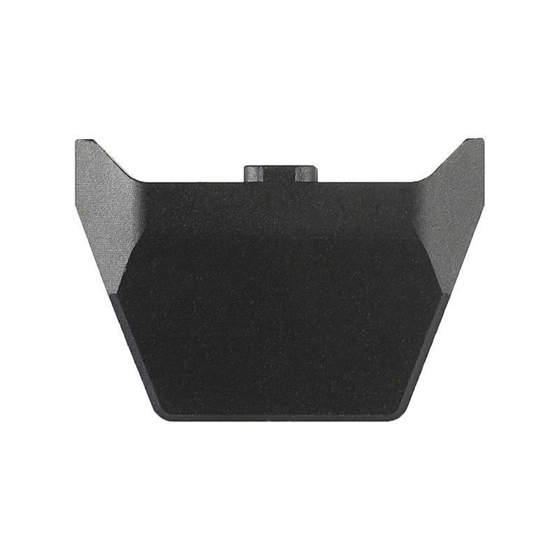 BFセール】RGW Railscales QTRスタイル ハンドストップ (M-LOK対応