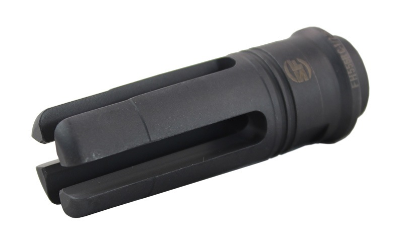 BFセール】Airsoft Artisan SF 4-Prongタイプフラッシュハイダー (14mm