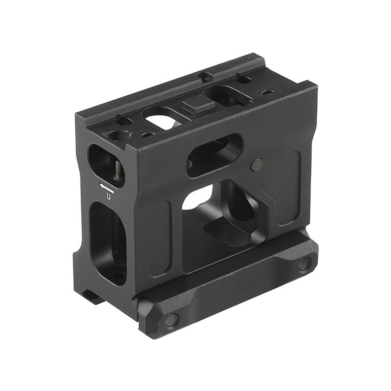 SOTAC GEAR UNITY FAST MICRO MOUNT T-1/T-2ɥåȥ ޥ Black