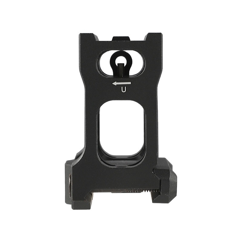 SOTAC GEAR UNITY FAST MICRO MOUNT T-1/T-2ɥåȥ ޥ Black