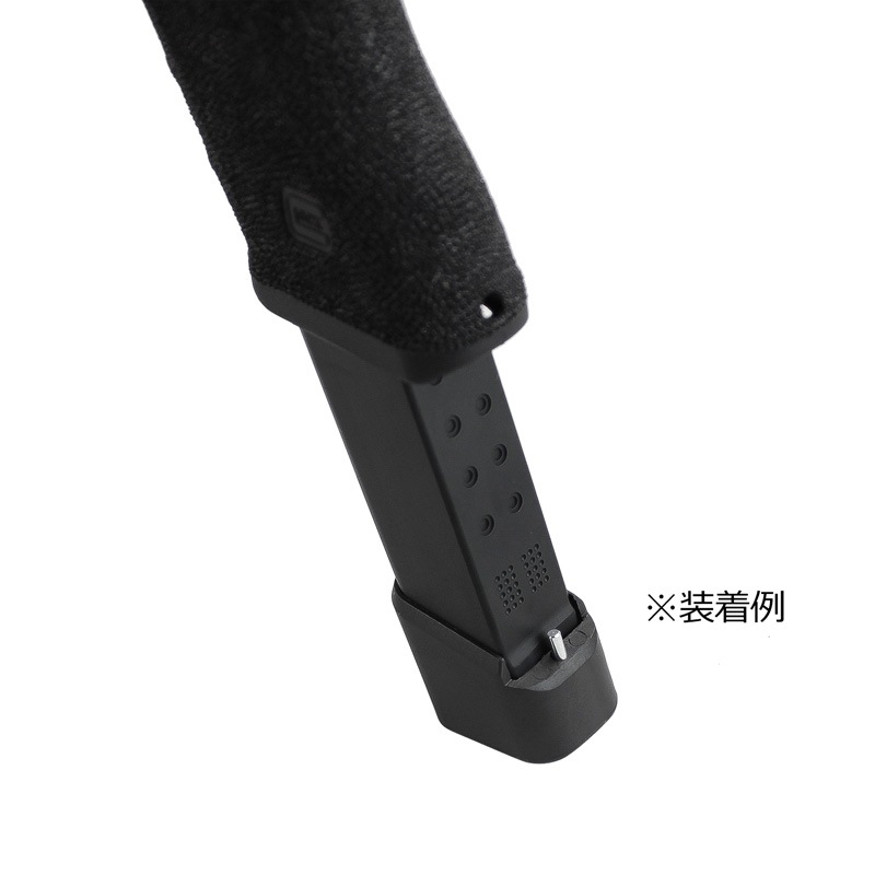 ACE1 ARMS Glock TTIスタイル アルミタクティカルトレーニングマガジン