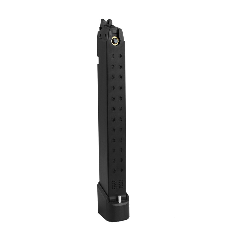 ACE1 ARMS Glock TTIスタイル アルミタクティカルトレーニングマガジン