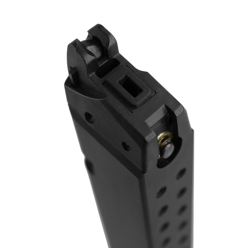 ACE1 ARMS Glock TTIスタイル アルミタクティカルトレーニングマガジン