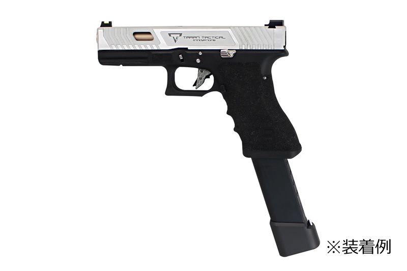 ACE1 ARMS Glock TTIスタイル アルミタクティカルトレーニング