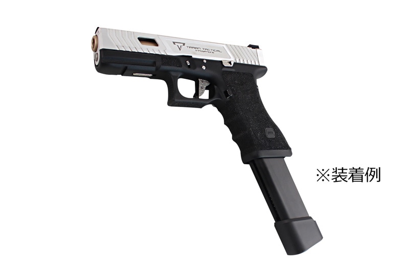 ACE1 ARMS Glock TTIスタイル アルミタクティカルトレーニング