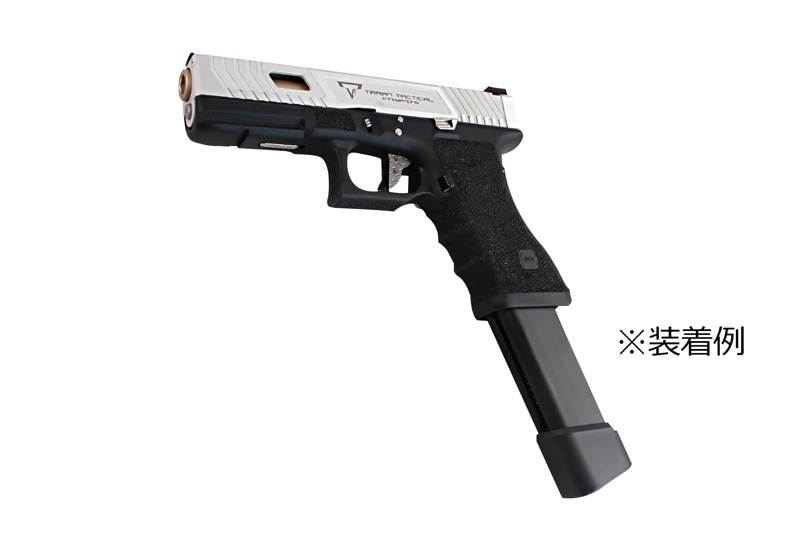 ACE1 ARMS Glock TTI ߥƥȥ졼˥󥰥ޥ LONG (ޥ륤/WE)