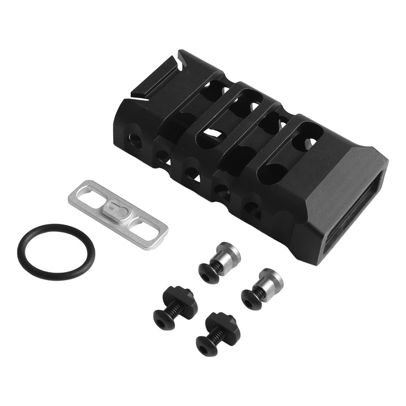 実物VTAC VIKINGTACTICS フォアグリップ バーティカルグリップ