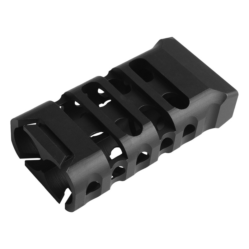 VTAC A タイプ バーティカル グリップ 45アングル for M-LOK