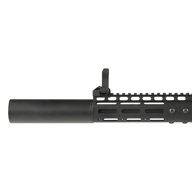 Golden Eagle M4 7inch M-Lok ガスブローバックライフル エントリー
