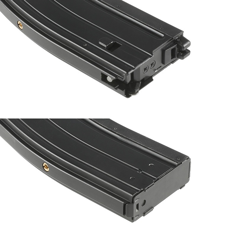 Golden Eagle M4 7inch M-Lok ガスブローバックライフル エントリー