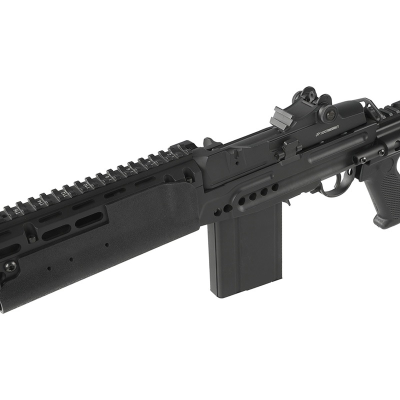 東京マルイ] U.S.ライフル M14 ウッドタイプストックver. BB弾