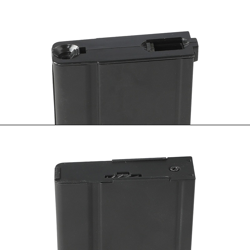 JG Works M14 EBR MOD.0 Short 電動ガン Black (フルメタル