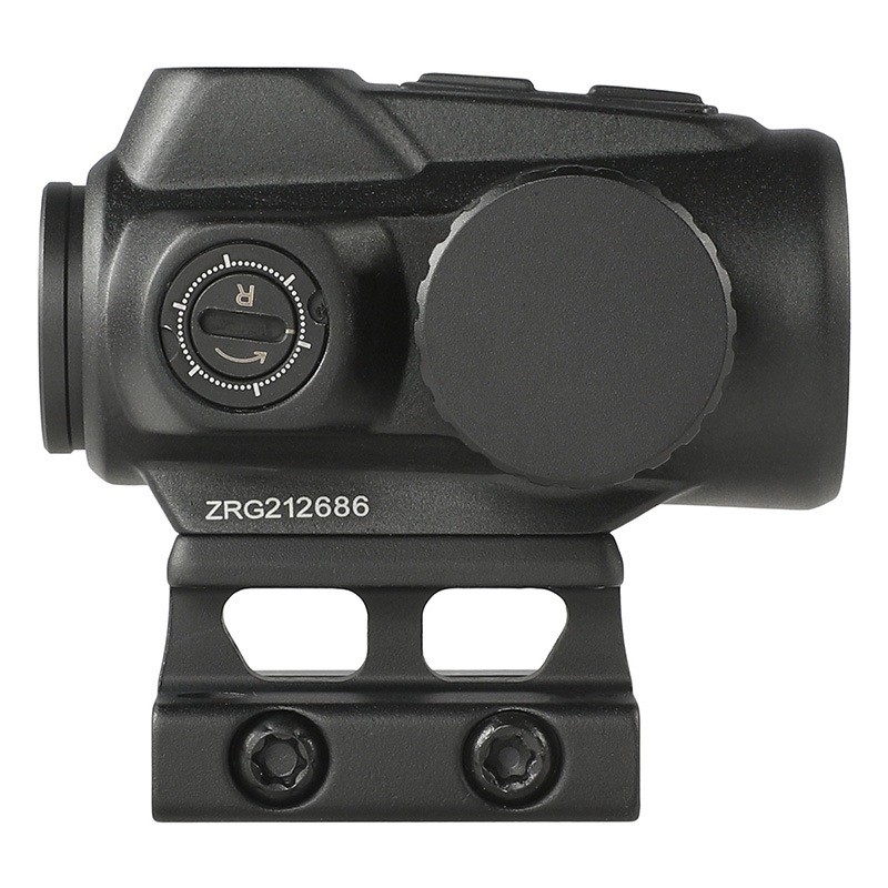 HOLY WARRIOR RT-1 ɥåȥ Black/Red(ʥȥӥ⡼)