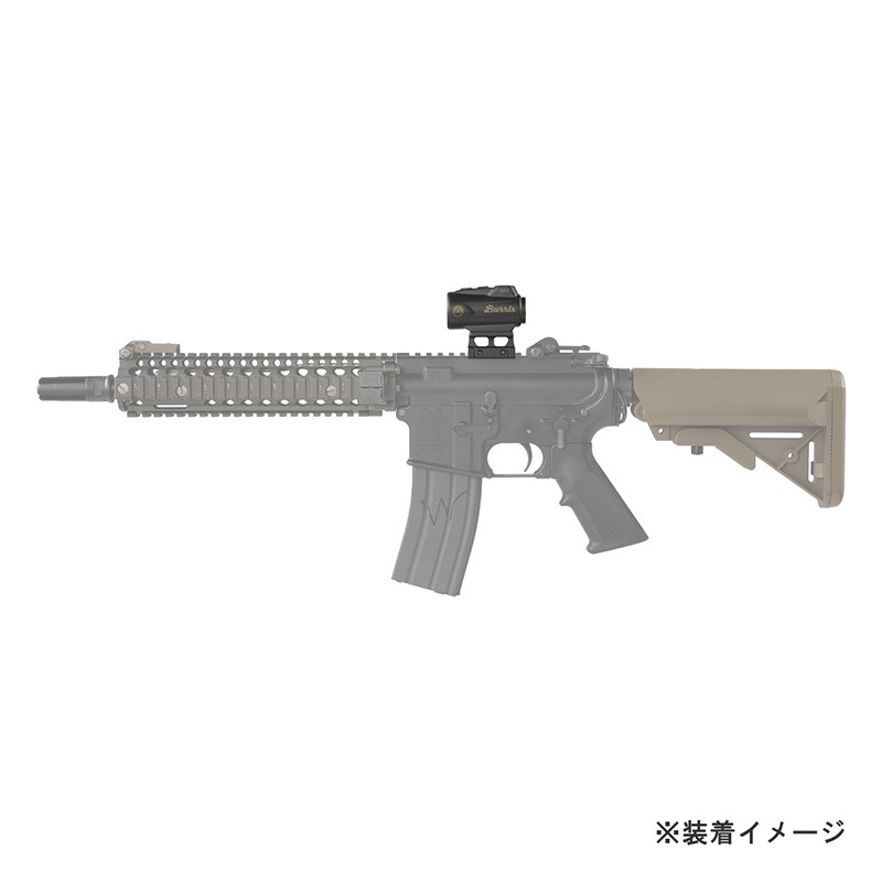 HOLY WARRIOR RT-1 ɥåȥ Black/Red(ʥȥӥ⡼)