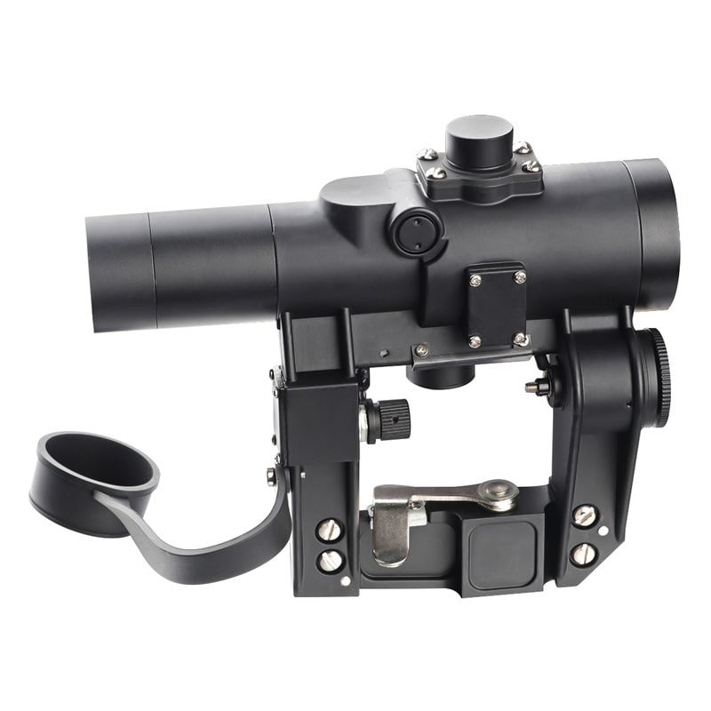 楽天市場】PK-Aスタイル 1x30 レッドドットサイト◇ダット