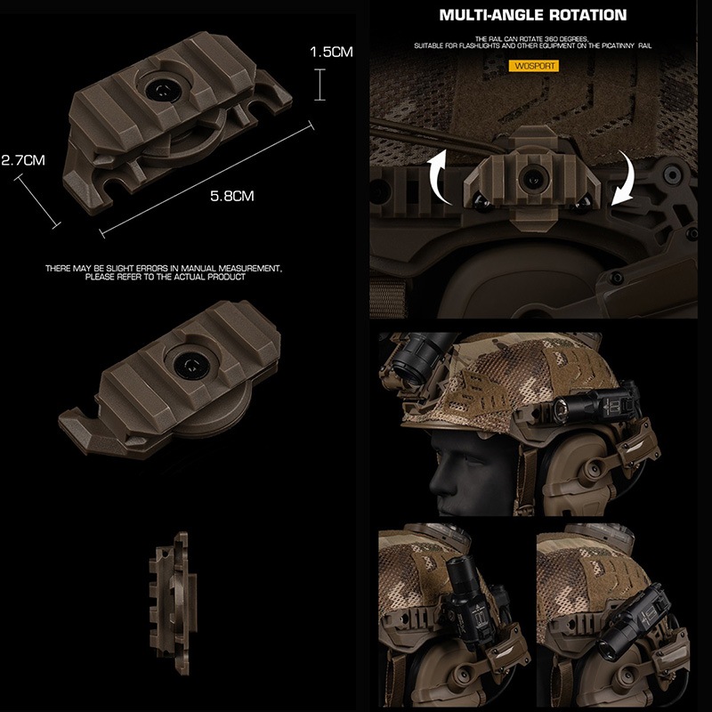 WoSporT THYRM  VARIARC إåȥޥ  ԥƥˡ 졼 ץ OD M-LOK б